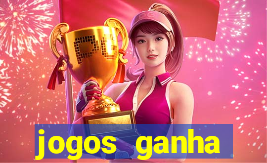 jogos ganha dinheiro sem depositar